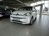 Gebraucht VW e-up! move up! 61 kW (83 PS) 2021 Pure white Kleinwagen