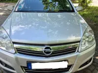 Gebraucht Opel Astra GTC Catch Me 101 PS (74 kW) 2007 Limousine