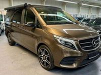 gebraucht Mercedes V250 Marco Polo Edition*Küche*Camping*Schlafdach