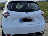 gebraucht Renault Zoe Mietbatterie 41 kWh