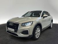 Gebraucht Audi Q2 Advanced Plus 150 PS (110 kW) 2025 Tausilber metallic SUV