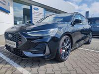Neu Ford Focus ST 280 PS (205 kW) 2026 Agate black metallic Kombi