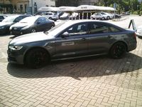 Gebraucht Audi A6 Ambiente 313 PS (230 kW) 2012 Daytonagrau perleffekt Limousine