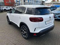 Gebraucht Citroën C5 Aircross Feel 131 PS (96 kW) 2023 Polar weiß SUV