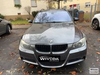 gebraucht BMW 335 i Touring xDrive M-Sportpaket Aut. NAVI~LEDER