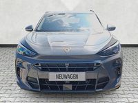 Neu Cupra Leon 265 PS (194 kW) 2025 Grau SUV