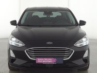 gebraucht Ford Focus Cool&Connect LED|Winter-Paket|Navi|PDC