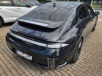 Gebraucht Hyundai Ioniq 6 Edition 239 kW (325 PS) 2023 Biophillic blue pearl Limousine