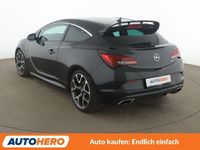 Gebraucht Opel Astra GTC OPC 280 PS (205 kW) 2015 Schwarz Coupé