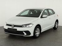 Neu VW Polo 80 PS (58 kW) 2026 Pure white Kleinwagen