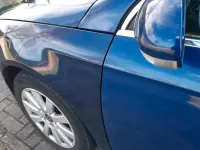 Gebraucht VW Passat 150 PS (110 kW) 2005 Blau Limousine