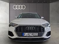 gebraucht Audi Q3 35 TFSI S tronic