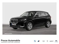 Gebraucht BMW iX1 Performance 230 kW (313 PS) 2023 Schwarz SUV