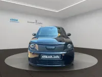 Neu Ligier Myli 2026 Schwarz Kleinwagen
