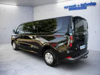 Neu Ford Transit Custom Trend 2025