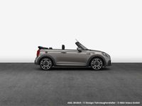 gebraucht Mini Cooper Cabriolet DAB LED Komfortzg. Tempomat Shz