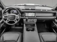 Gebraucht Land Rover Defender SE Dynamic 405 PS (297 kW) 2023 Eiger grey SUV