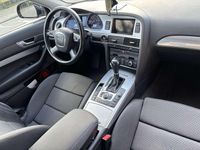 Gebraucht Audi A6 190 PS (139 kW) 2010 Limousine