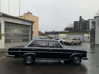 gebraucht Mercedes 280 