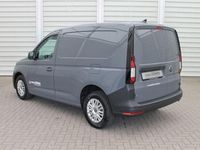 Gebraucht VW Caddy 75 PS (55 kW) 2025 Grau Van / Kleinbus