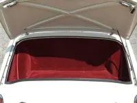 Gebraucht Triumph TR3 95 PS (69 kW) 1957 Weiß Cabrio