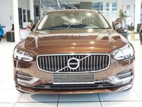 gebraucht Volvo S90 Lim. Inscription AWD LED/WinterPak/Intellisa