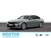 Gebraucht BMW 320 M Sport 184 PS (135 kW) 2025 Grau Limousine