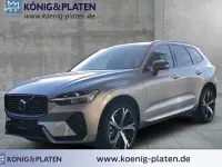 Usata Volvo XC60 Plus 455 CV (334 kW) 2025 Beige SUV