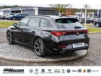 Gebraucht Cupra Leon 245 PS (180 kW) 2022 Schwarz Kombi