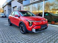 Neu Kia Stonic 101 PS (74 kW) 2026 Rot SUV