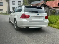 Gebraucht BMW 320 163 PS (119 kW) 2012 Kombi