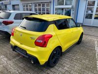 gebraucht Suzuki Swift 1.4 Sport