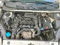 Gebraucht Citroën e-Berlingo 75 PS (55 kW) 2008 Weiß