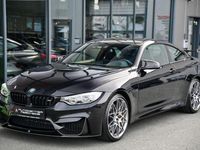 Gebraucht BMW M4 Competition Edition 450 PS (330 kW) 2016 Black sapphire metallic Coupé