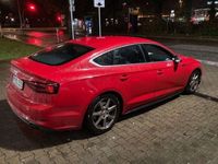 gebraucht Audi A5 Sportback A5 2.0 TFSI sport