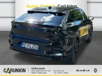 Brugt Renault Rafale Esprit Alpine 200 HK (147 kW) 2024 Sort SUV