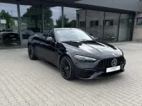 Neu Mercedes CLE53 AMG Premium Plus 449 PS (330 kW) 2026 Schwarz