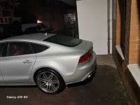 Gebraucht Audi A7 Sport 310 PS (228 kW) 2013 Kleinwagen