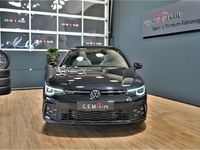 gebraucht VW Golf VIII Golf2.0TDI GTD Pano*IQ-Light*HeadUp*ACC