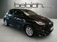 gebraucht Mazda 2 Hybrid 1.5L VVT-i 116 PS CVT Keyless PDC LED