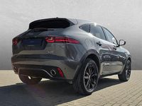 Gebraucht Jaguar E-Pace R-Dynamic 202 PS (148 kW) 2020 Grau SUV