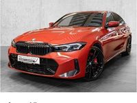 Gebraucht BMW 330 Comfort Edition 245 PS (180 kW) 2024 Rot Limousine