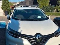 Second-hand Renault Kadjar Experience 131 CP (96 kW) 2017 Alb SUV