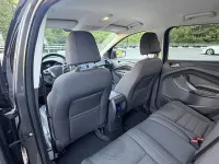 Gebraucht Ford Kuga Titanium 150 PS (110 kW) 2015 Grau SUV