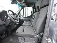 Gebraucht Mercedes Sprinter 190 PS (139 kW) 2024 Selenitgrau metallic Van