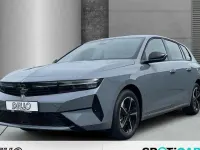 Neu Opel Astra Edition 145 PS (106 kW) 2026 Grau Kombi