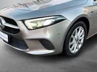 Gebraucht Mercedes A250 218 PS (160 kW) 2020 Silber Limousine