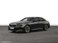 Gebraucht BMW 540 286 PS (210 kW) 2025 Grau Limousine