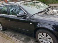 gebraucht Audi A4 A4Avant 1.8 T