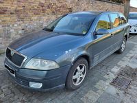 Gebraucht Skoda Octavia Ambiente 116 PS (85 kW) 2005 Kombi